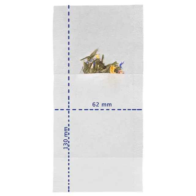 Theefilterzakjes Finum XS- zakje.webp