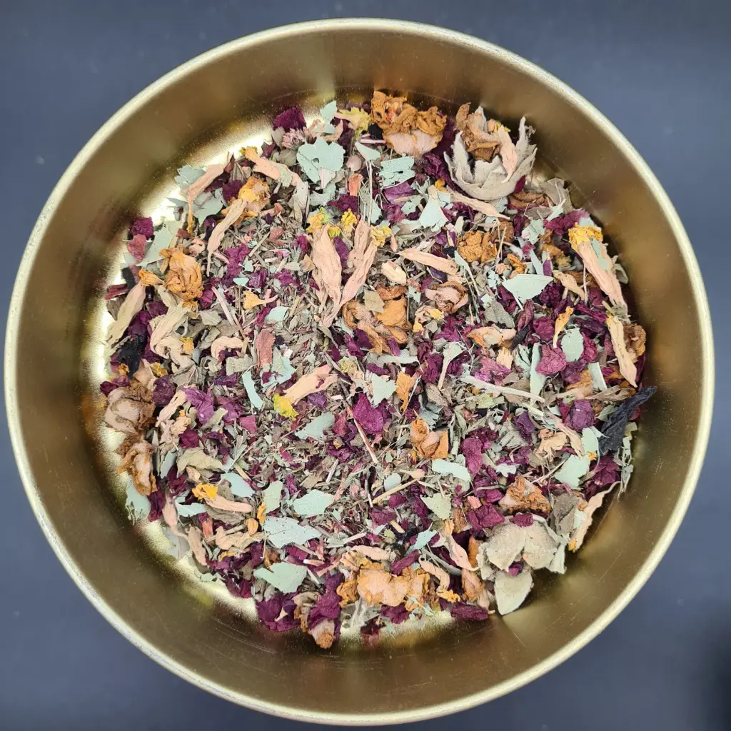 Adembloesem by Tea Tub 25g