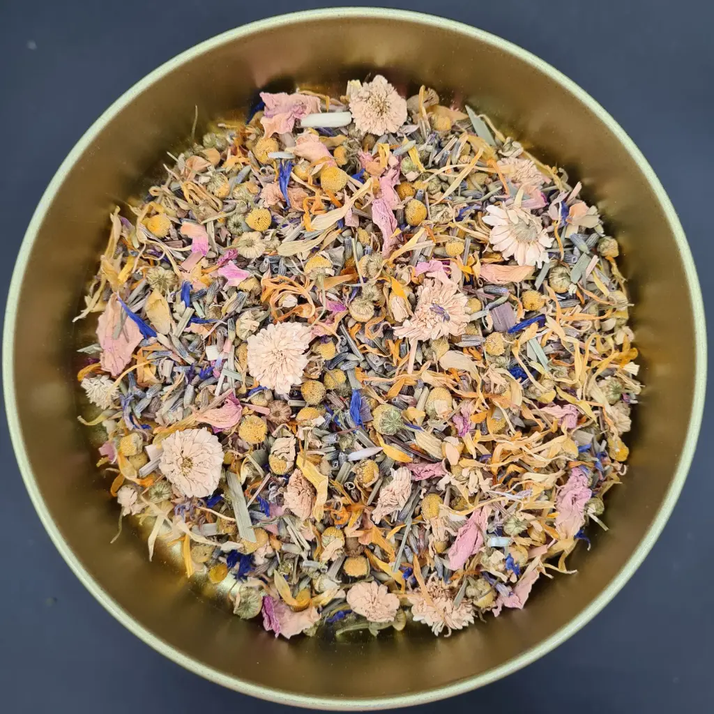 Flower festival by Tea Tub 25g