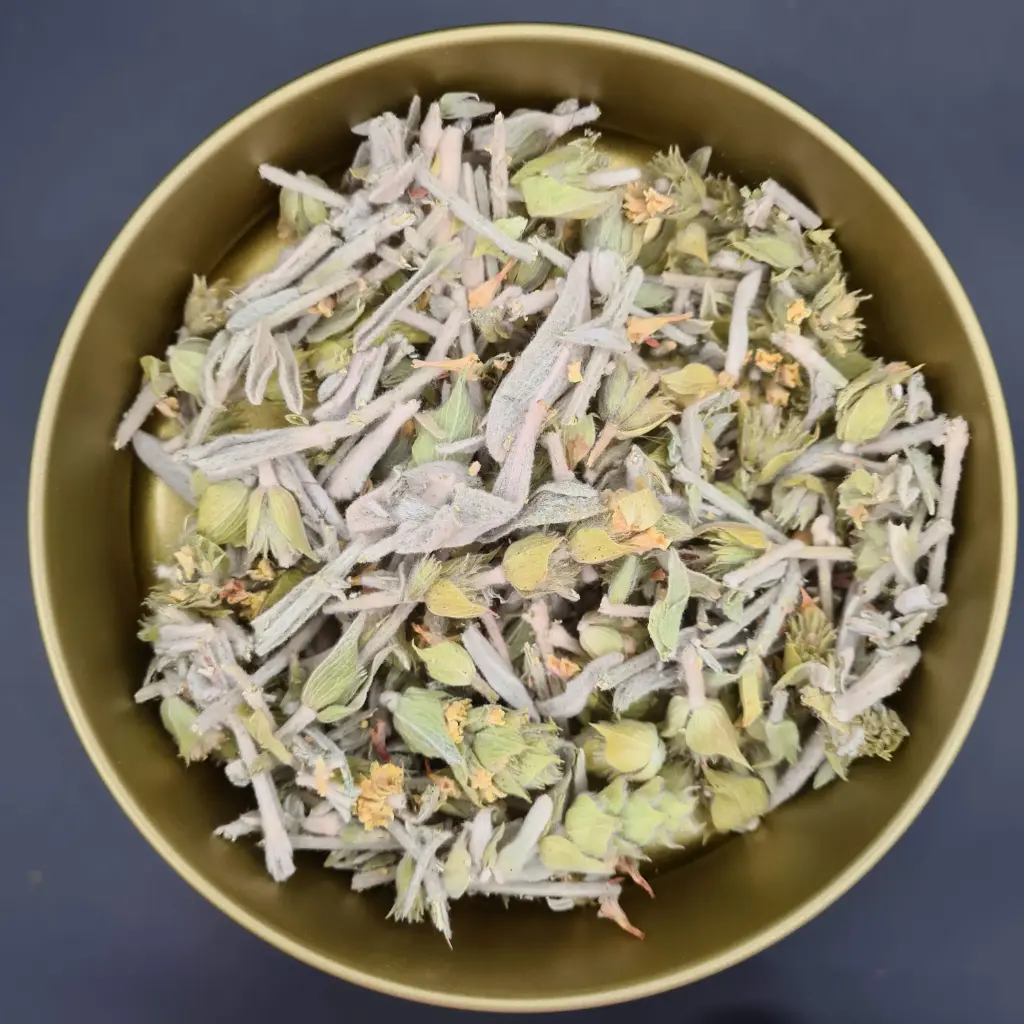 Griekse bergthee 25g