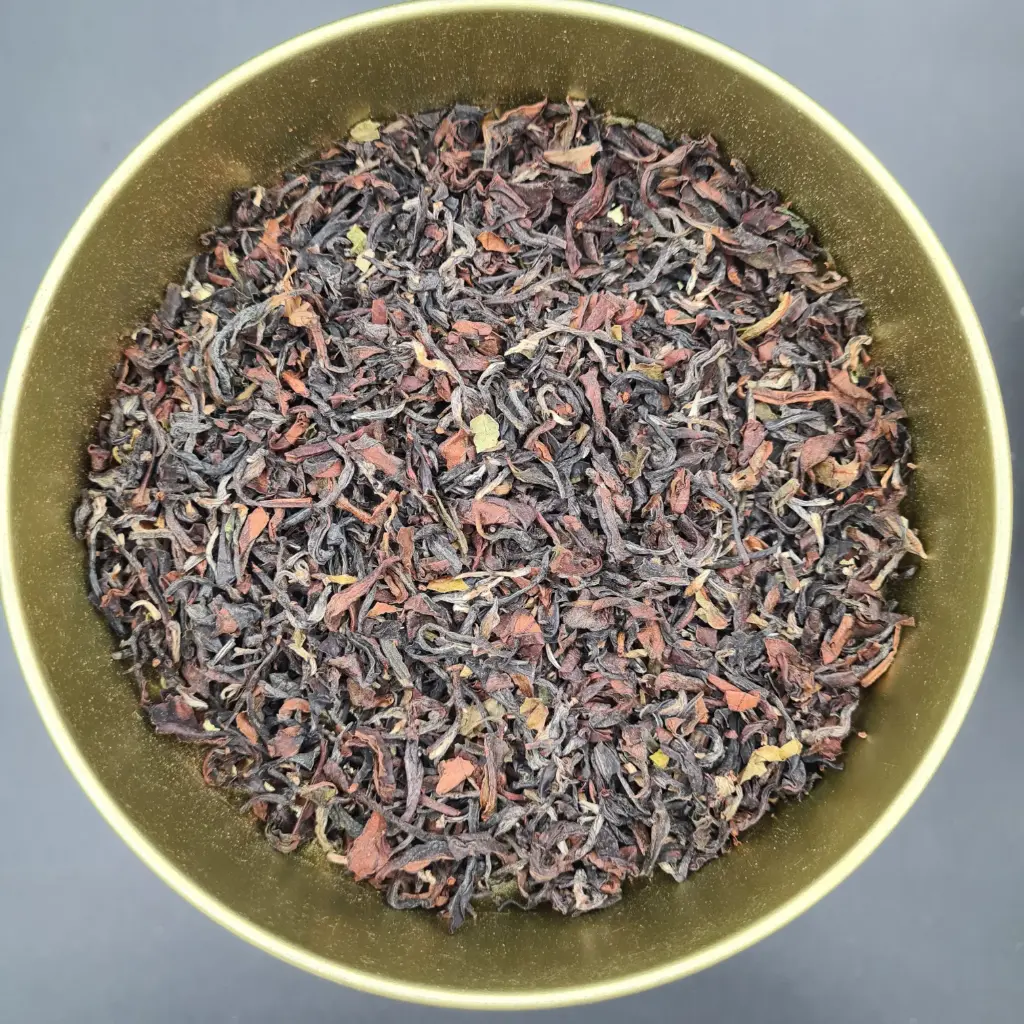 Oriental beauty oolong 25g