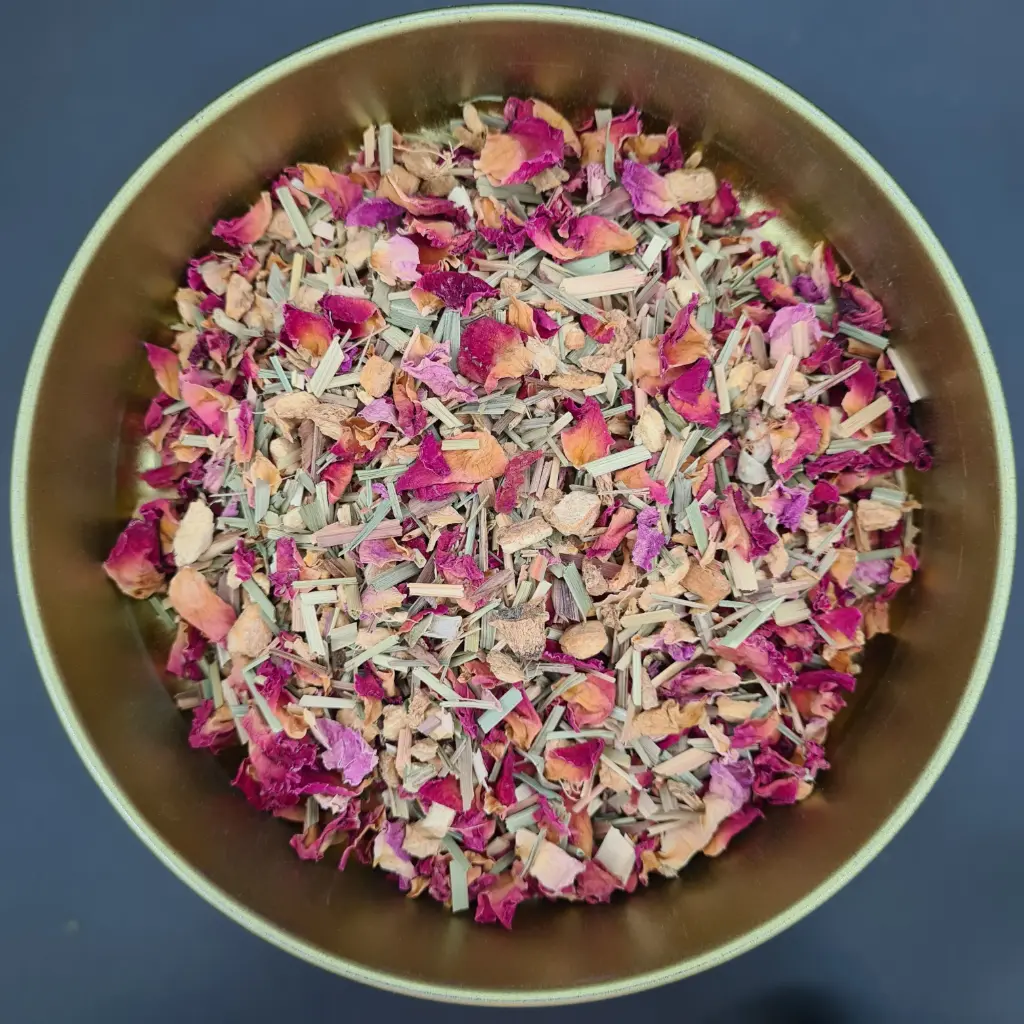 Gingers' love by Tea Tub 25g