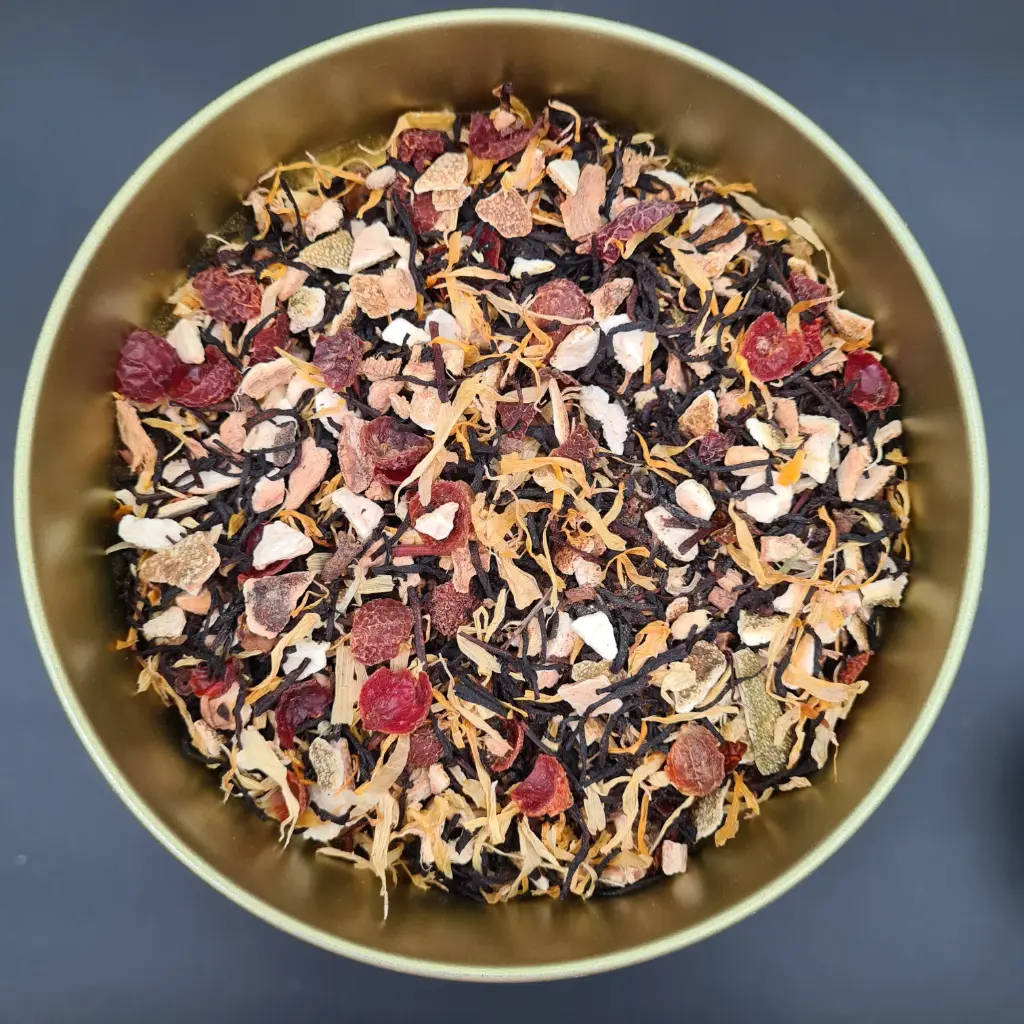 Herfstkuipje by Tea Tub 25g