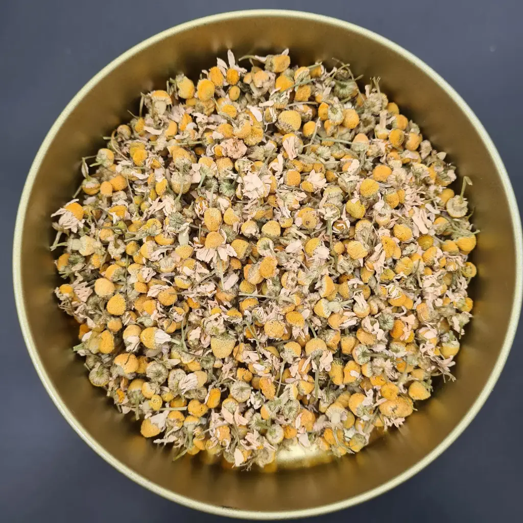 Kamille 25g