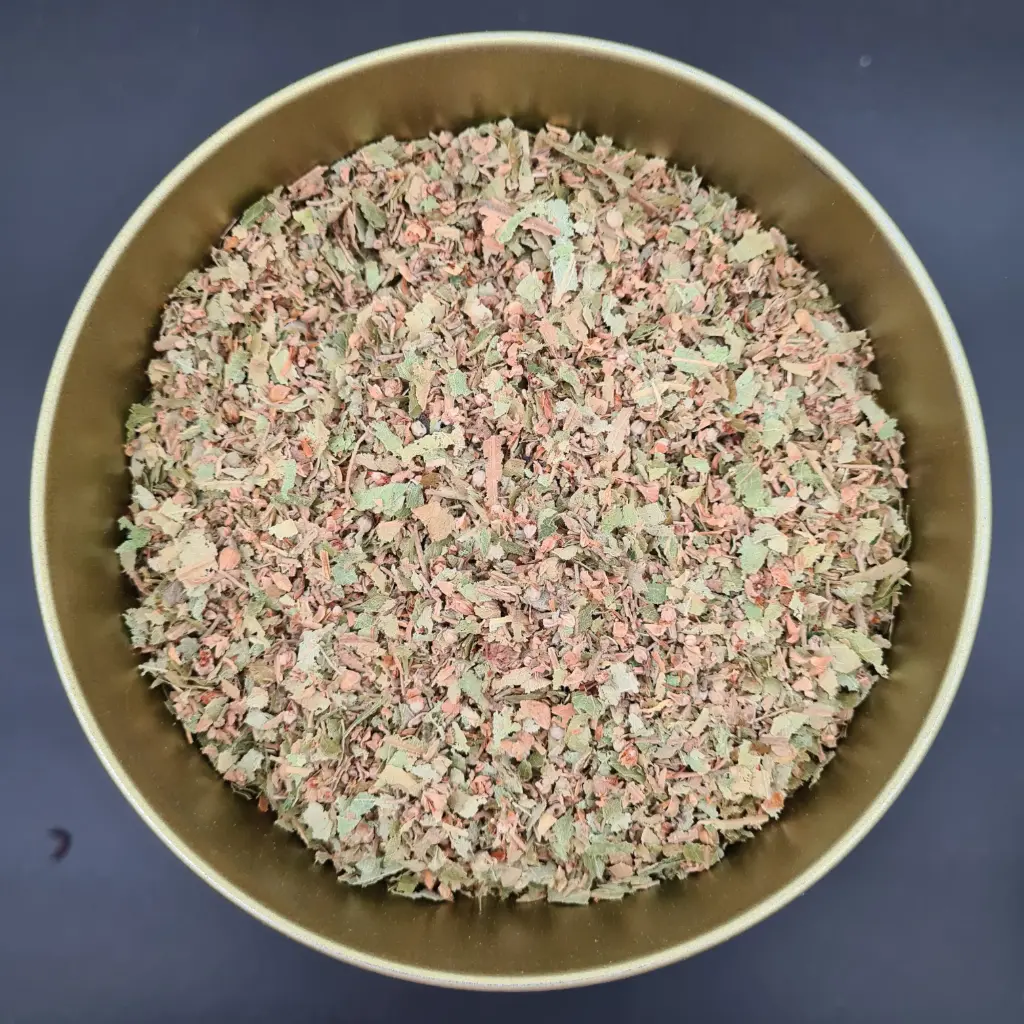 Lindebloesem 25g