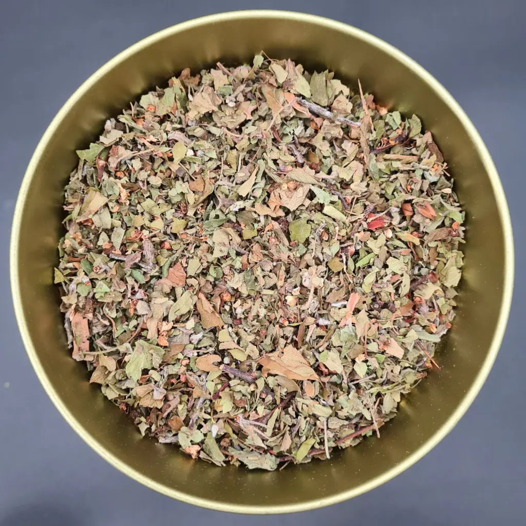 Meidoorn 25g