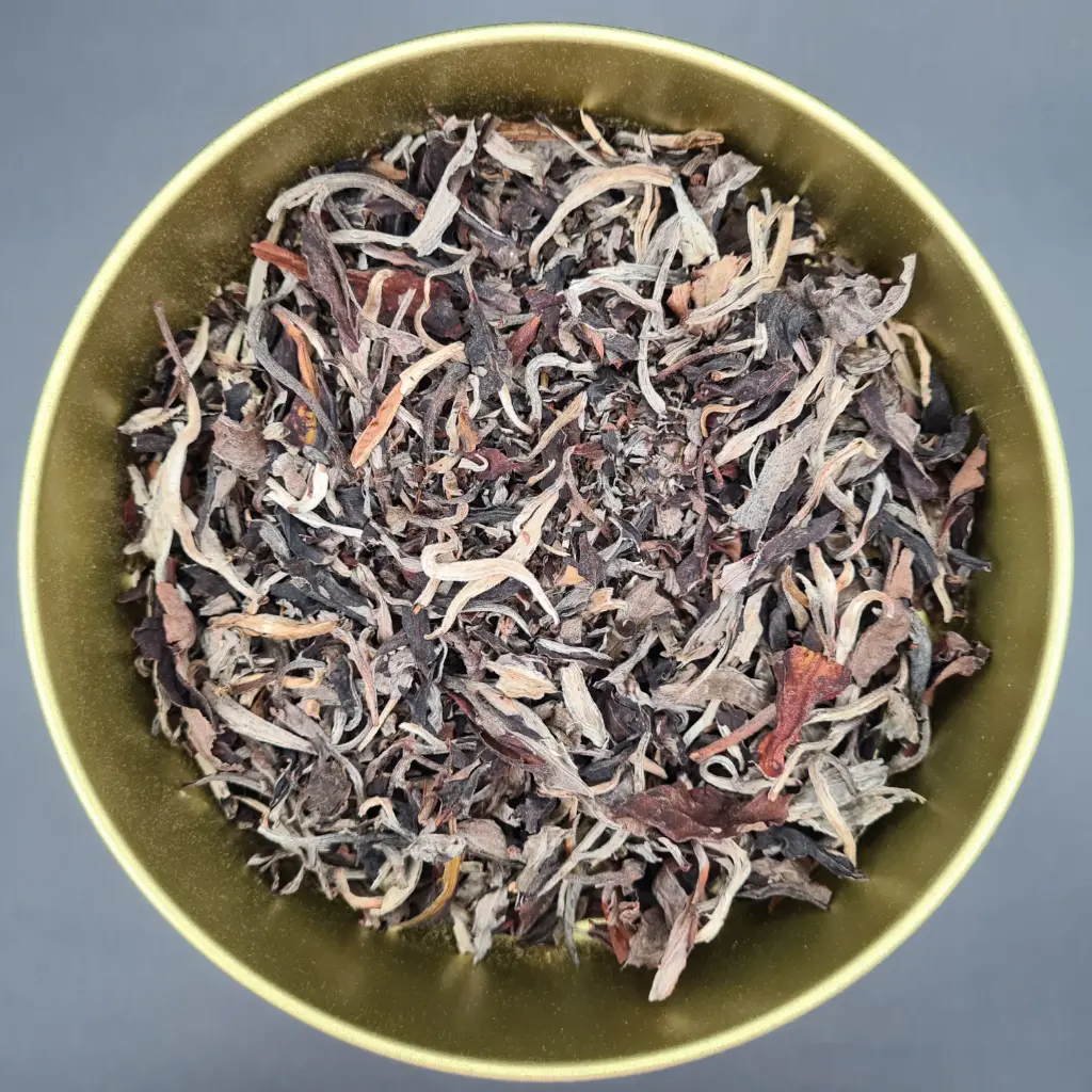 moonlight China Yue Guang Bai 25g