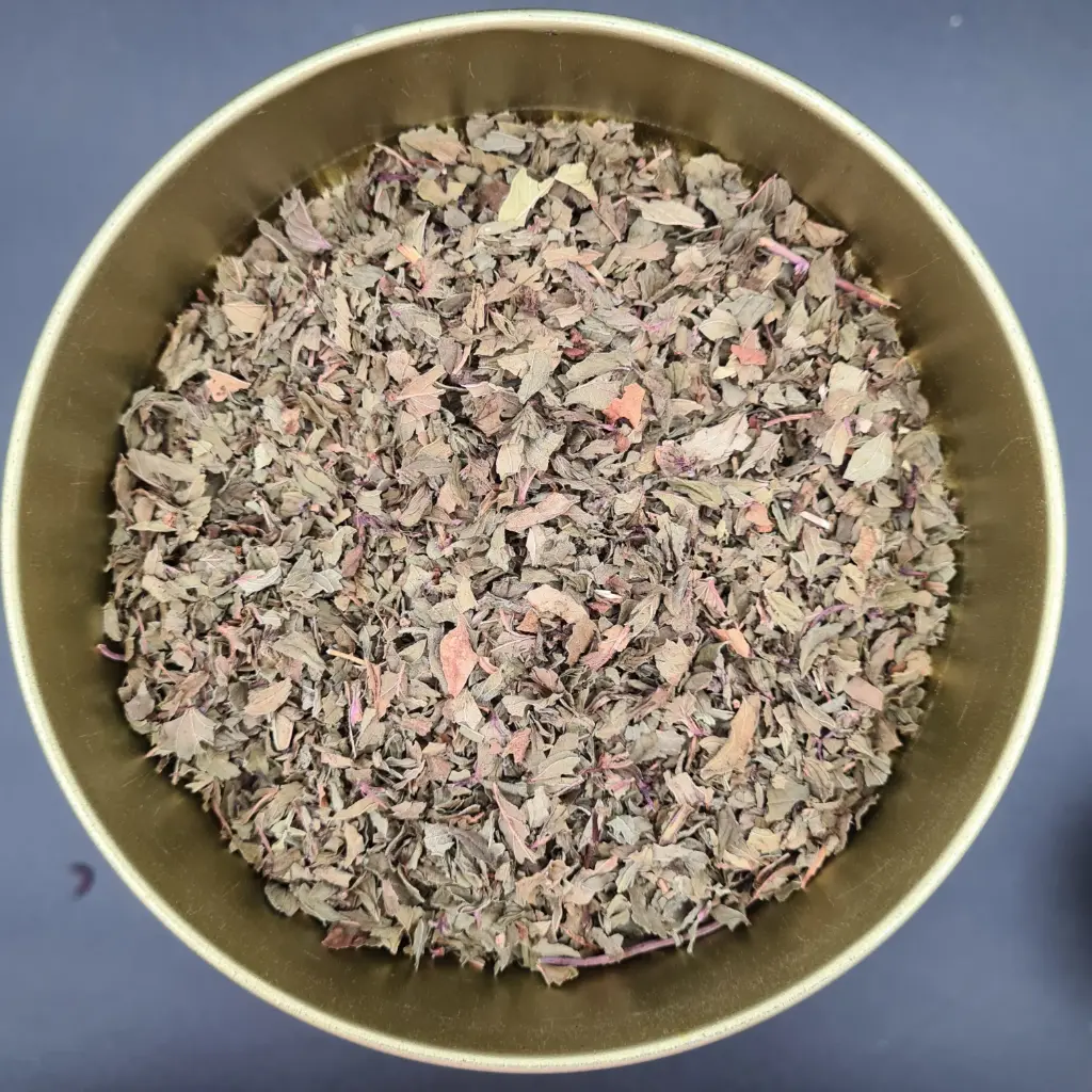 Pepermunt 25g