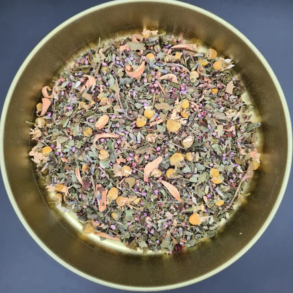 Relax by Tea Tub 25g