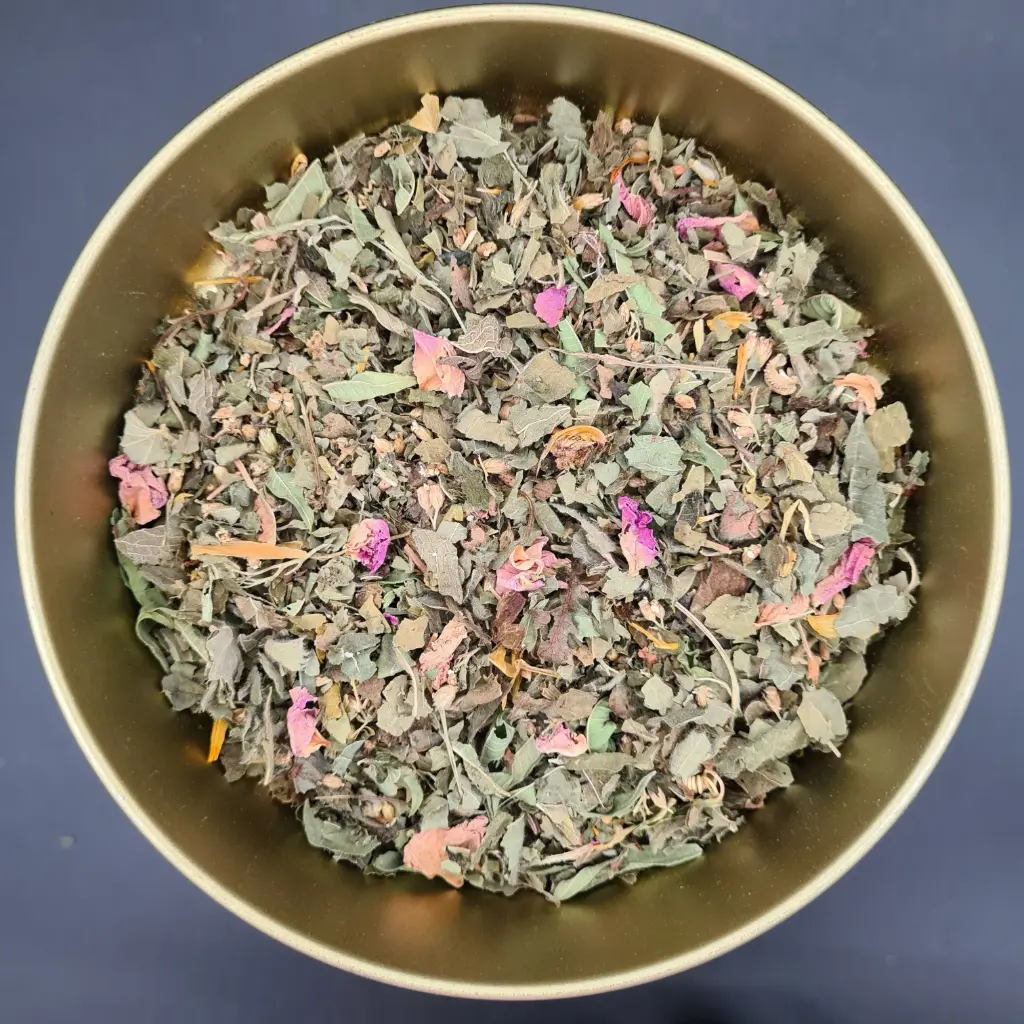 Vrouwenkracht by Tea Tub 25g