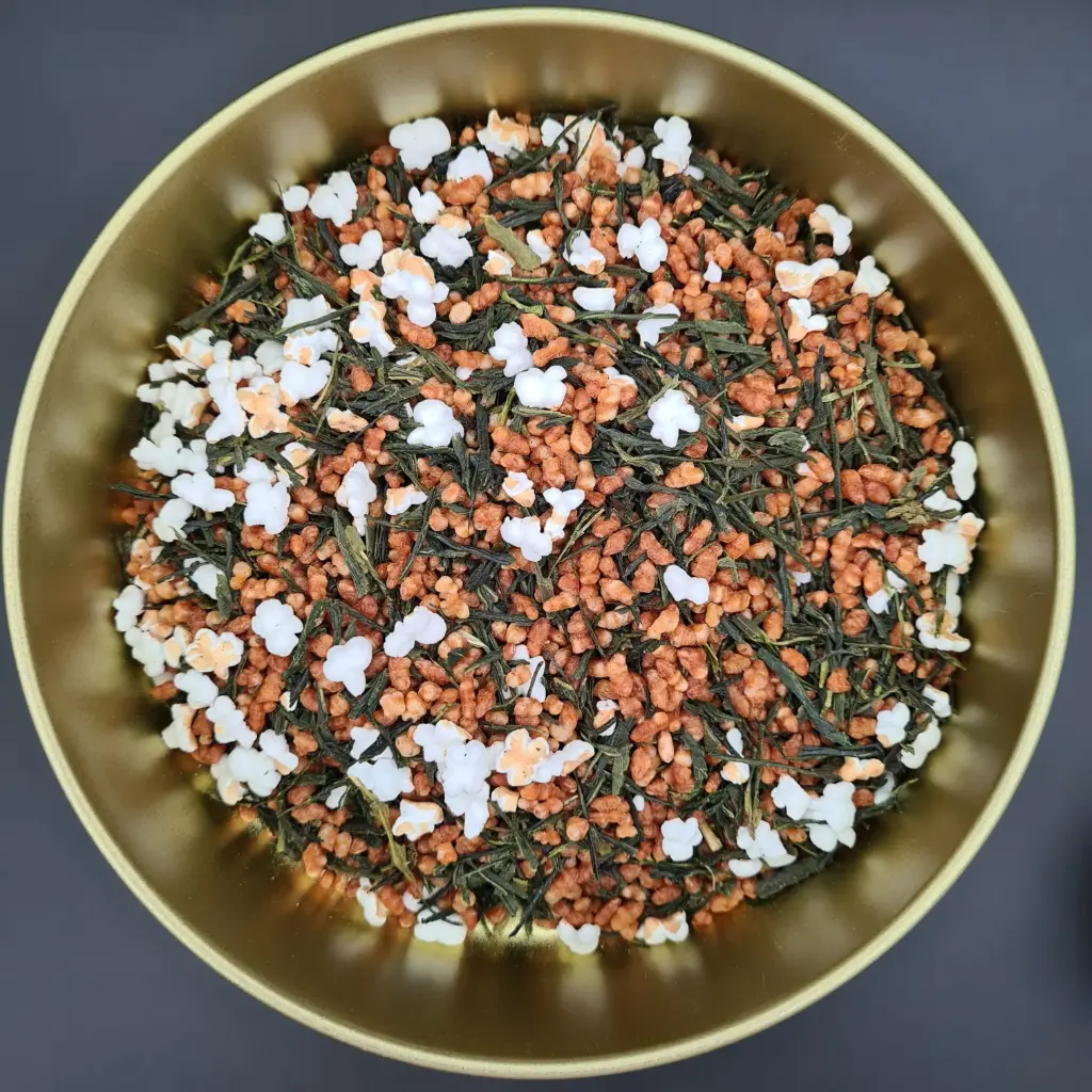 Genmaicha 50g