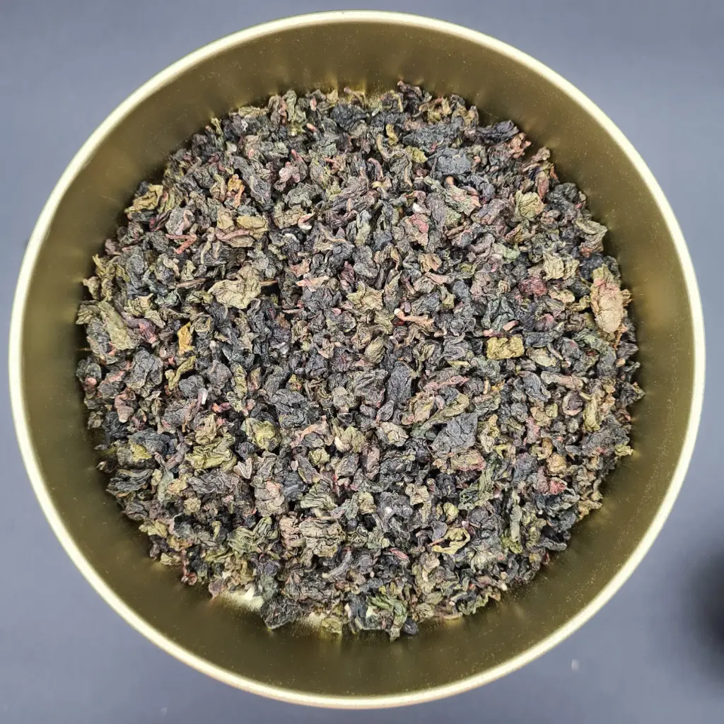 Jade oolong Dung Ti 50g