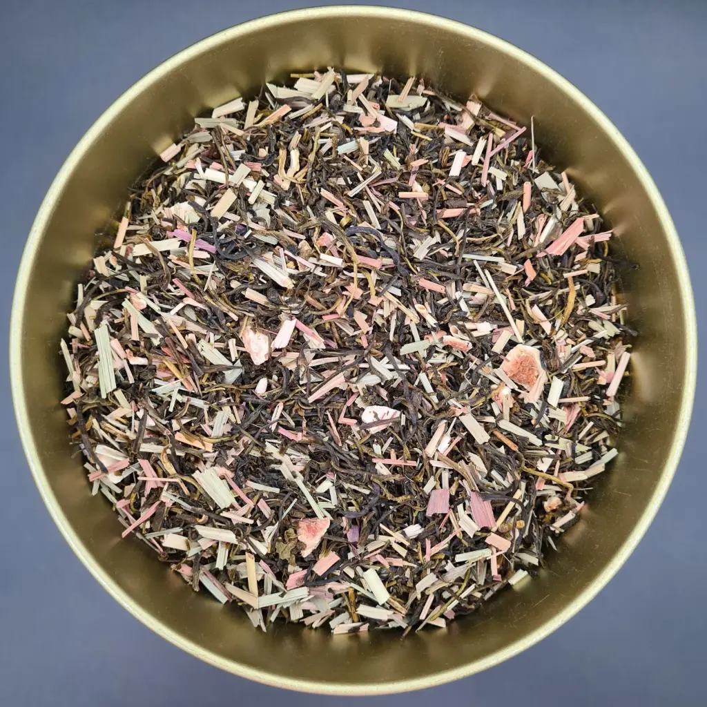 Citroentje by Tea Tub 50g