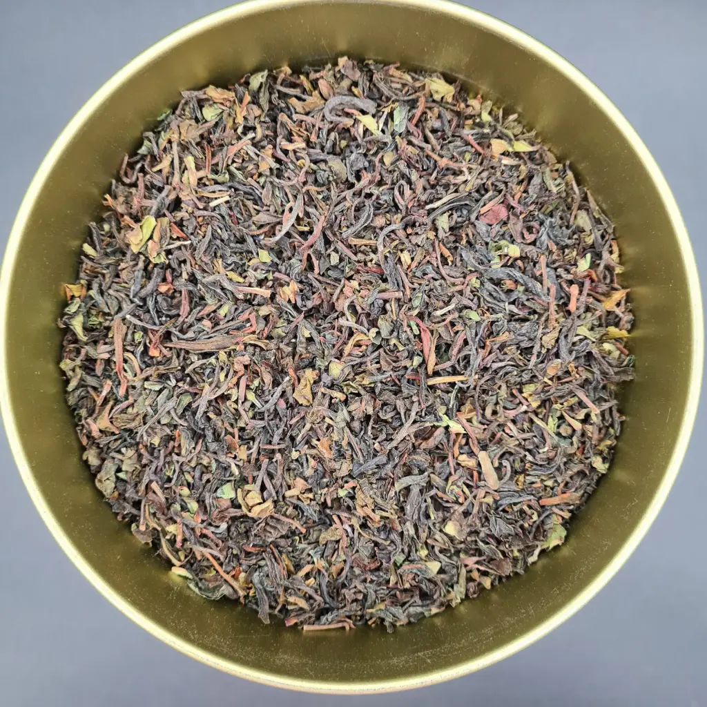 Darjeeling FOP 50g