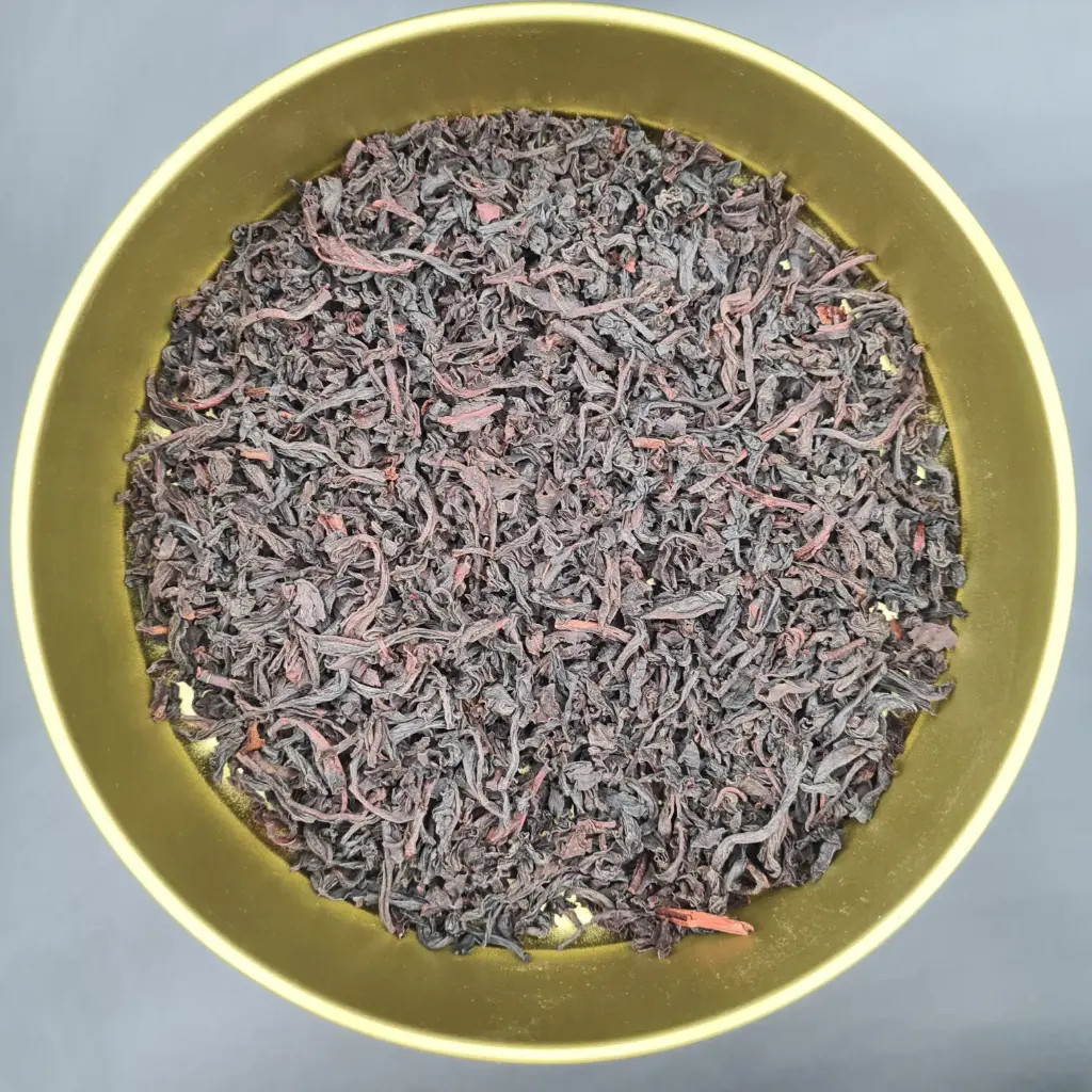 Black Ceylon Idulgashinna OP 50g