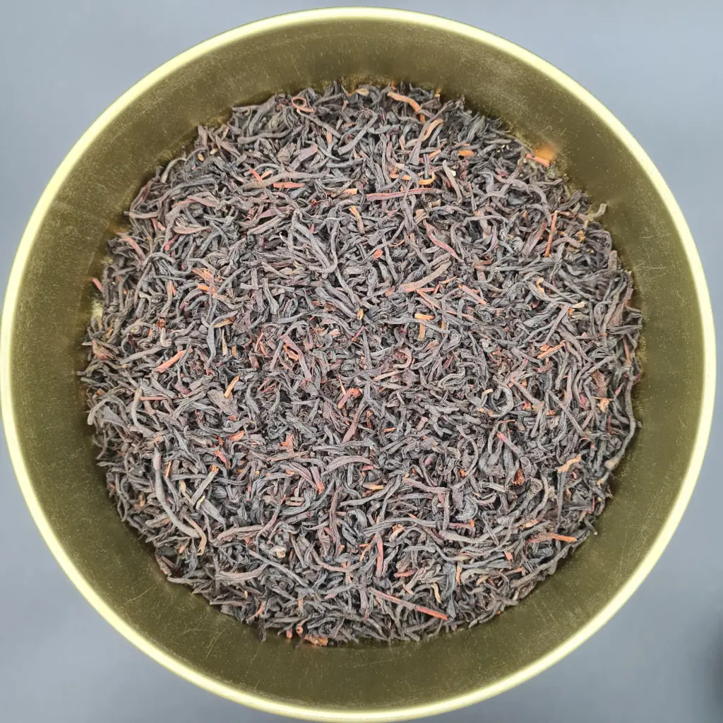 Oost-Friese bladthee 50g