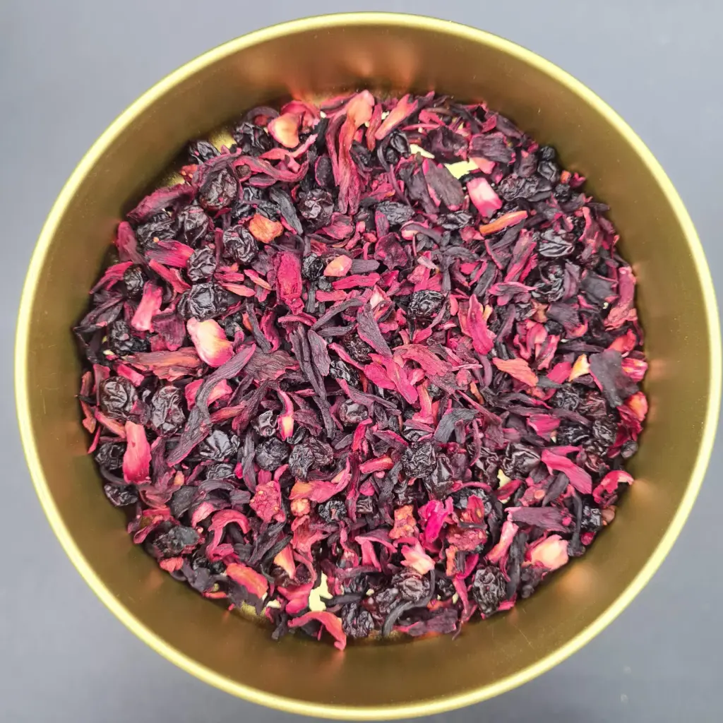 Red Rumba 50g