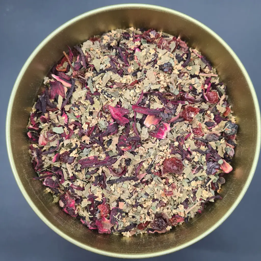 Zonnegroet by Tea Tub 50g