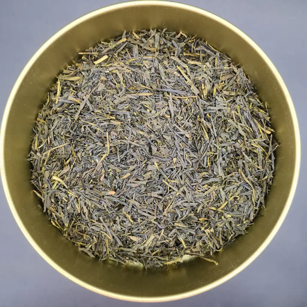 Sencha puur 50g