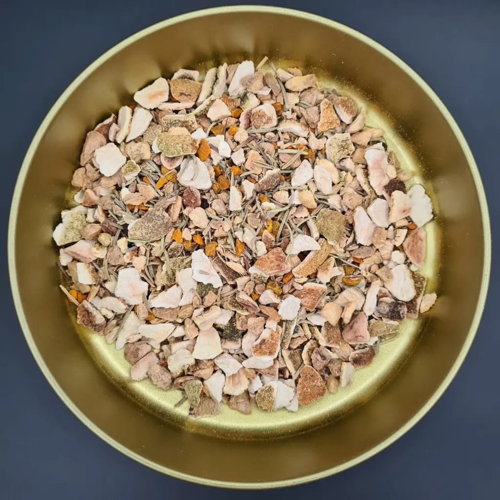 Sunny Ginger by Tea Tub 50g