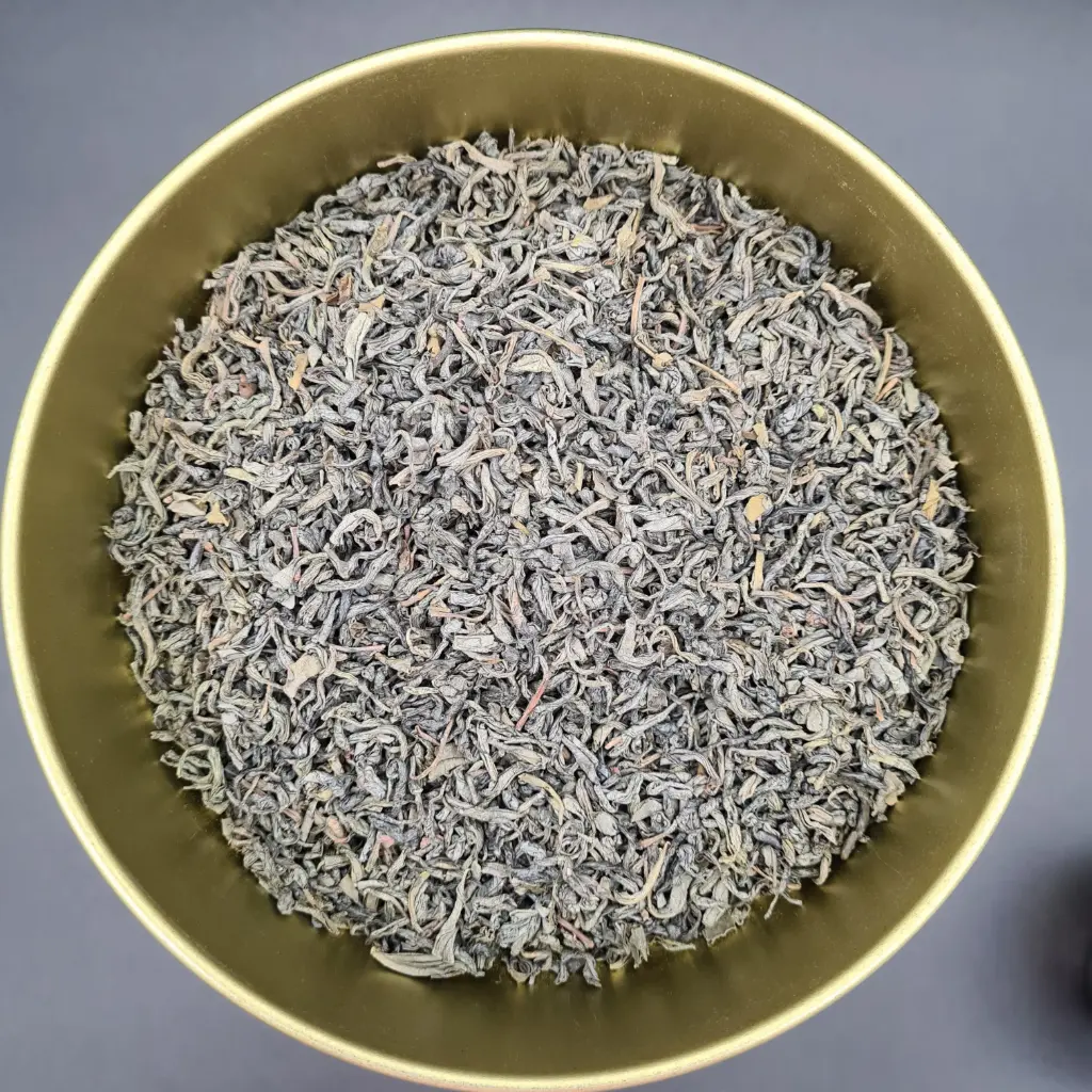 Chun mee best choice 50g