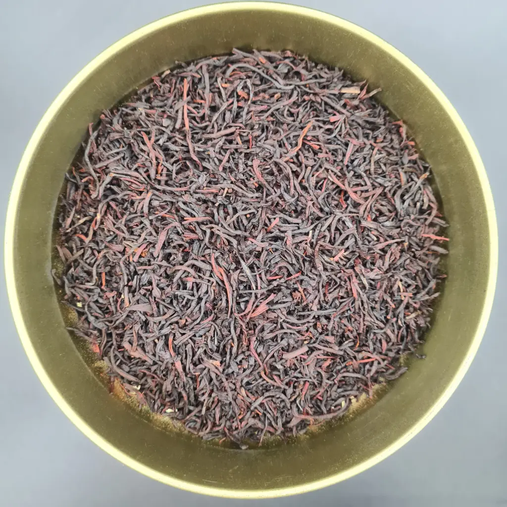 Earl grey premium zwart 50g