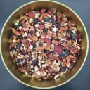 Fruitmandje 50g