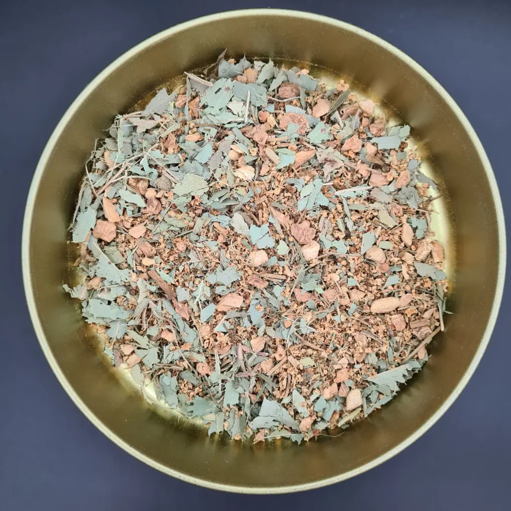 Gingerlicious by Tea Tub 50g