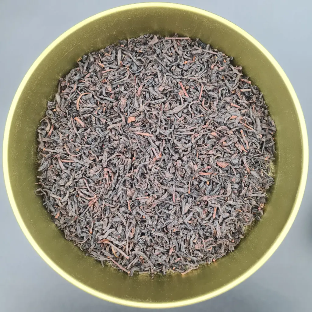 Lapsang souchong 50g