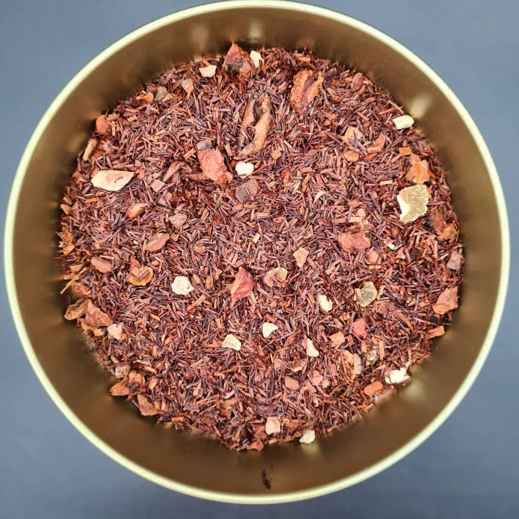 Rooibos sinaas-kaneel by Tea Tub 50g