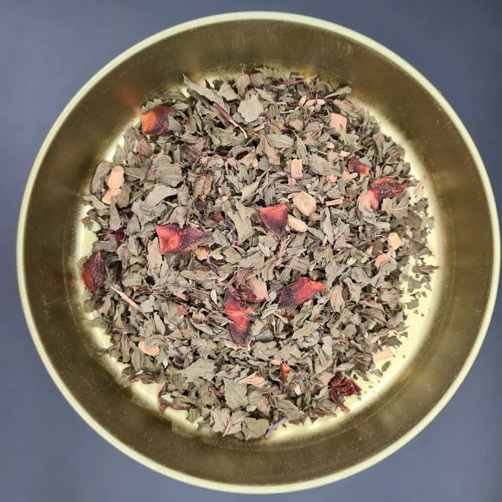 Sterrenmix by Tea Tub 50g