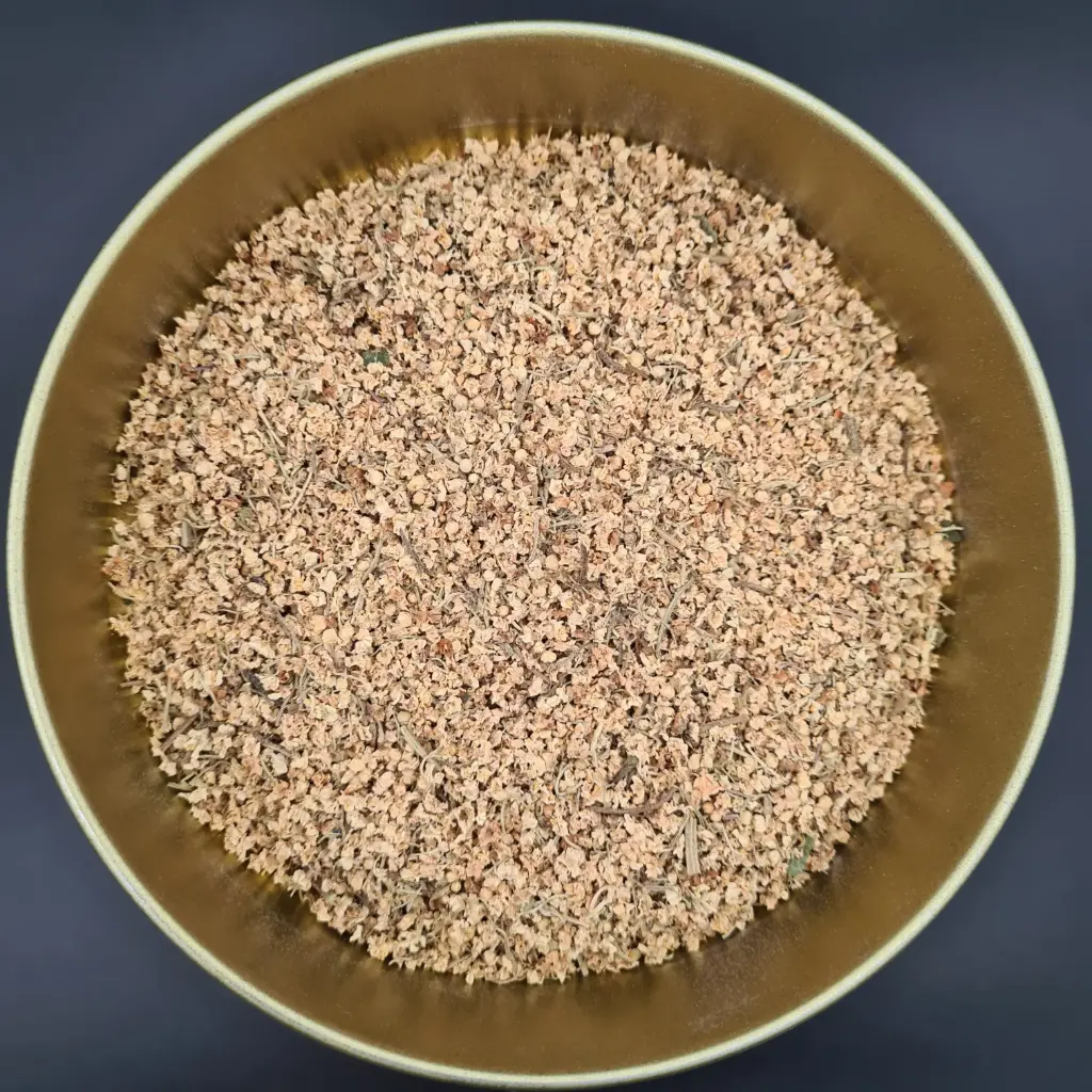 Vlierbloesem 50g