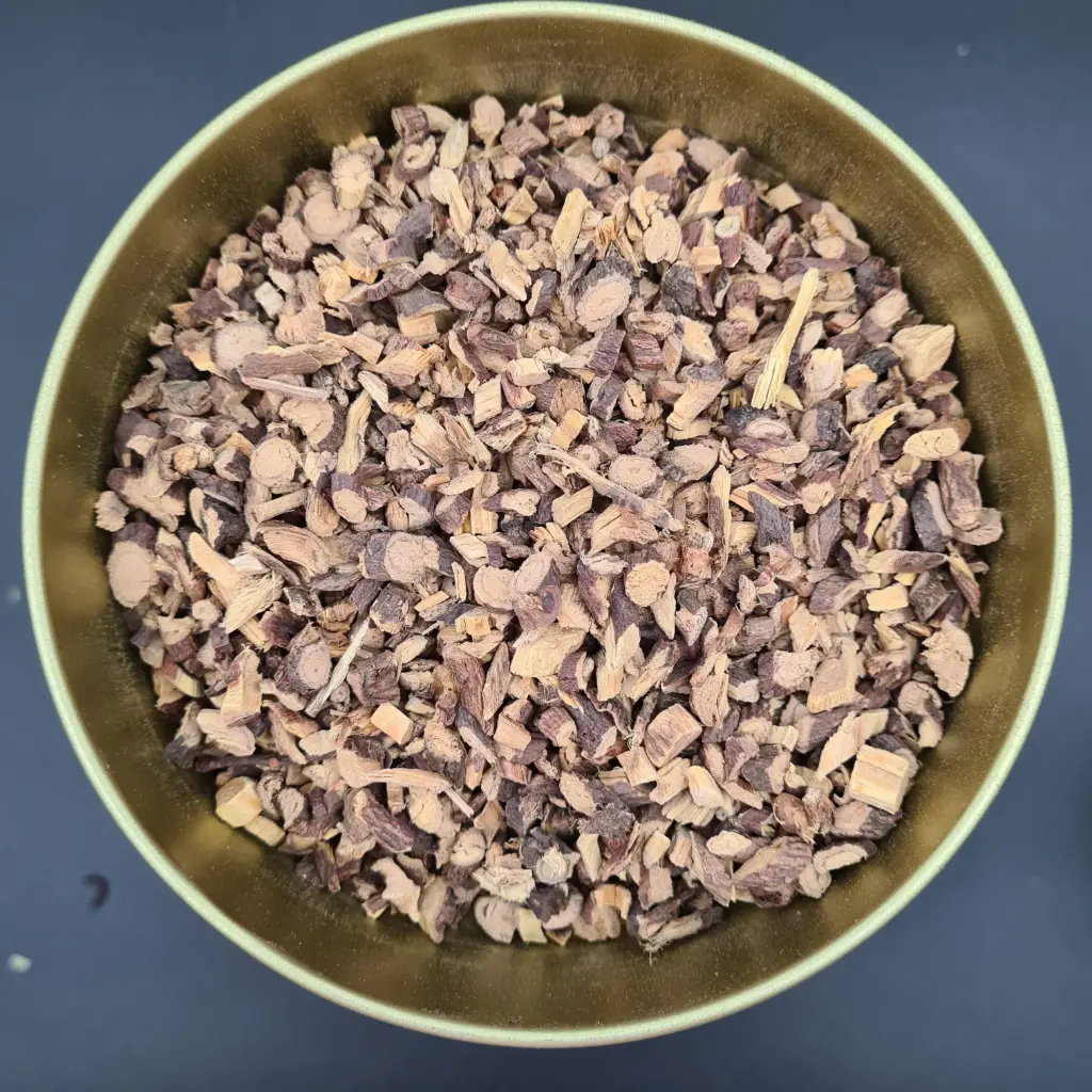Zoethout 50g