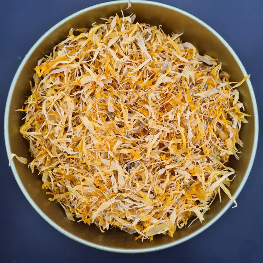 Goudsbloem 25g