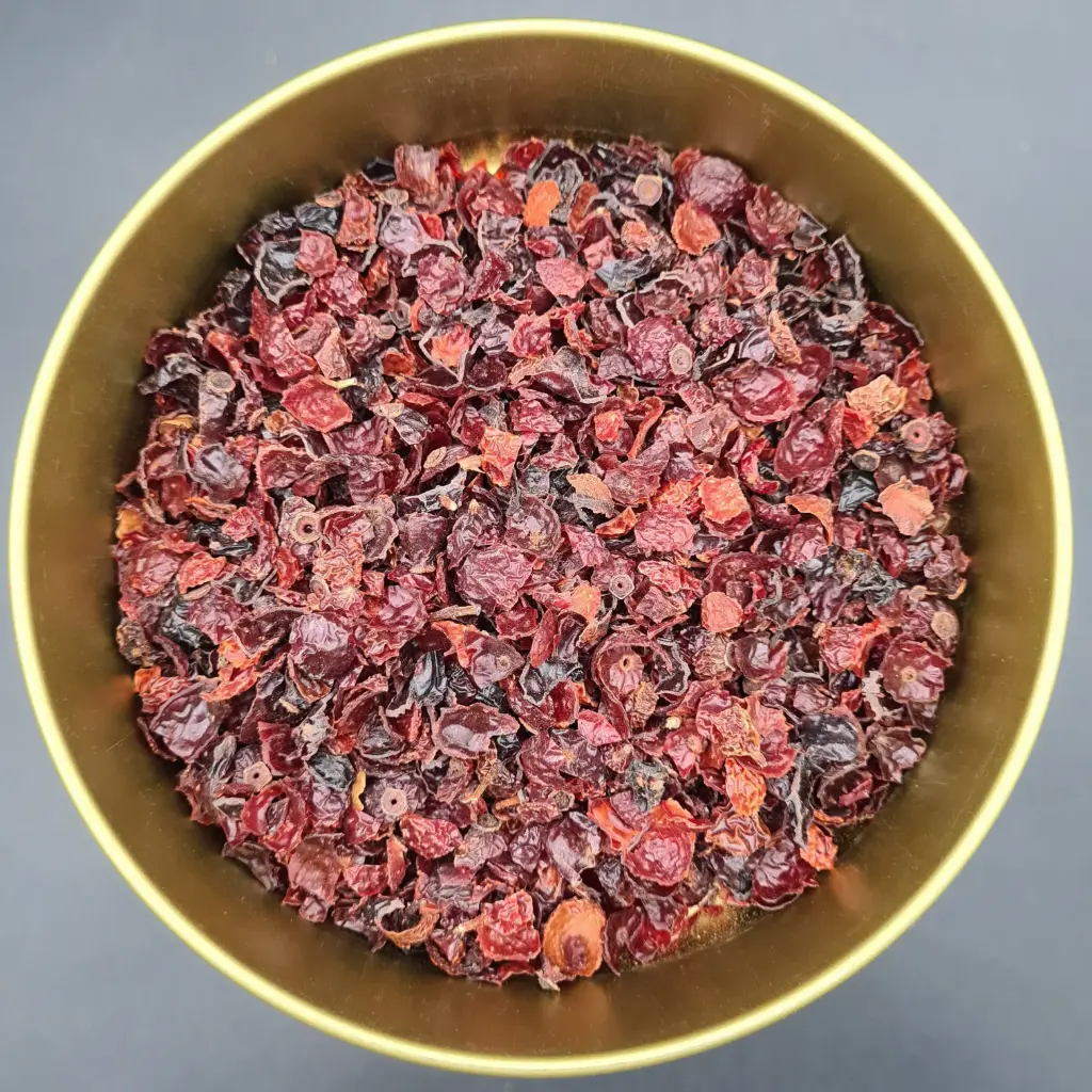 Rozenbottel 50g