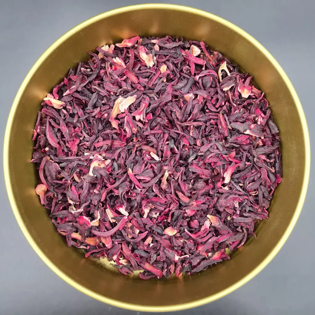 Hibiscus 50g