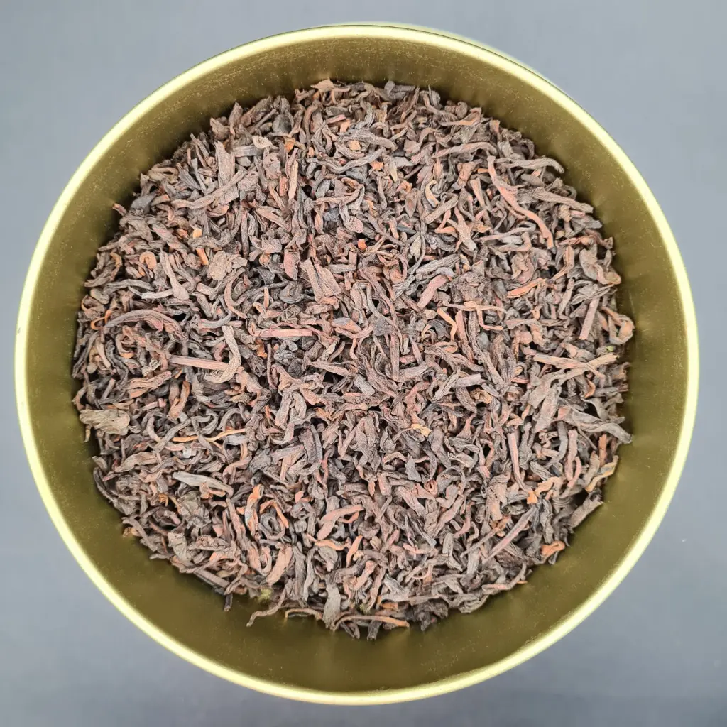 Pu-erh 50g