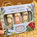 Handcrème cadeau Panier des Sens