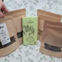 Thee & chocolade cadeaubox S €15