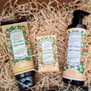 Vleugje verzorging cadeau