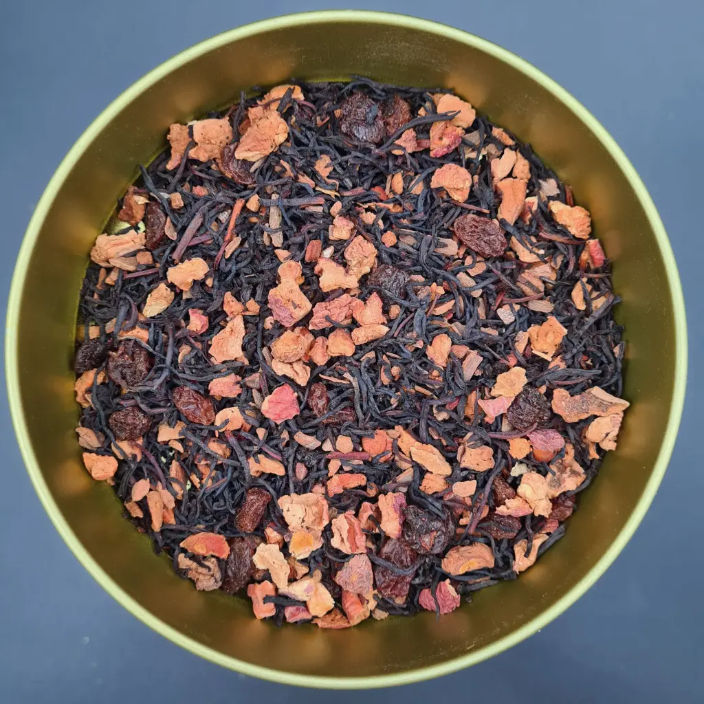 Winterwarmertje by Tea Tub 50g