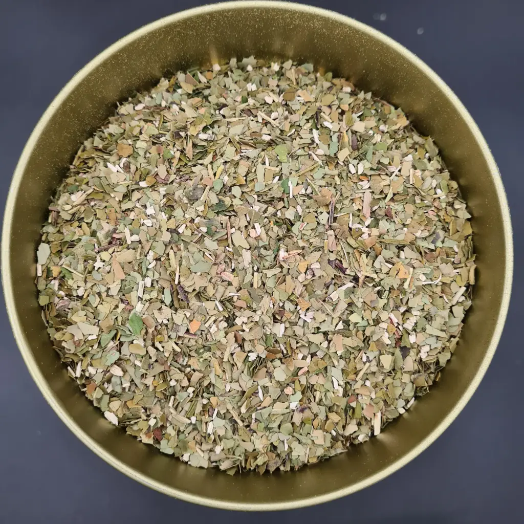 Groene mate 50g