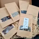 Voor de theeleut