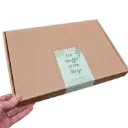 Puur thee cadeaubox S €20