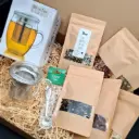 Start-to-tea cadeau