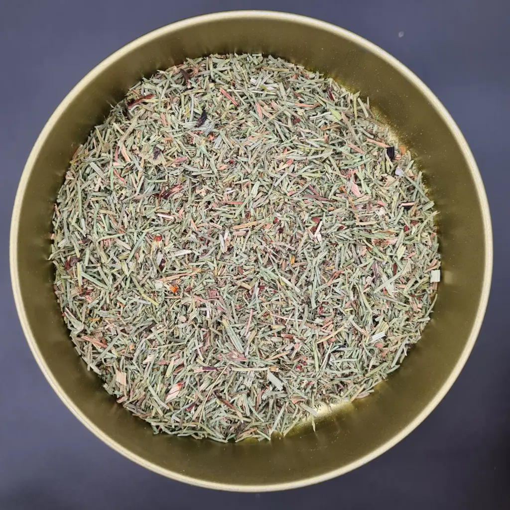 Heermoes/ kattenstaart 50g