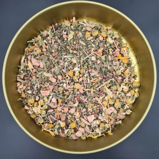 Dinnertime by Tea Tub 25g