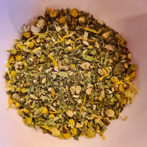 Dinnertime by Tea Tub 25g