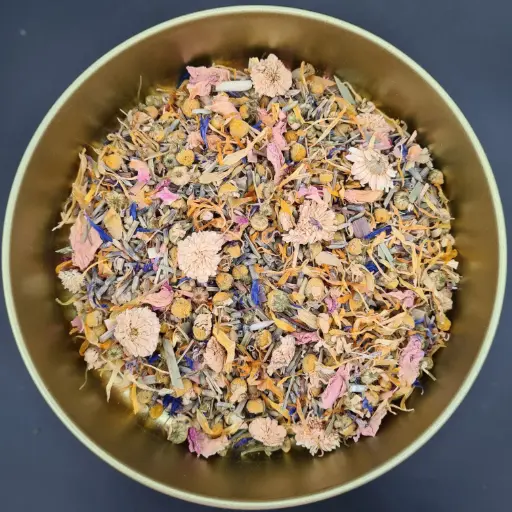 Flower festival by Tea Tub 25g