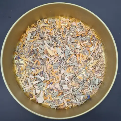 Goudlokje by Tea Tub 25g